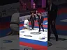 Hussein Alrashid VS Michael Khatchkian || Rasheed Jiu Jitsu || The Dojo Acadmey