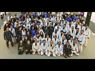 Graduação Alliance Vila Olímpia 2025