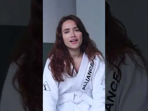 Aprendizados que o Jiu-Jitsu me trouxe