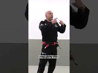 Não se contente com ganhar apenas...