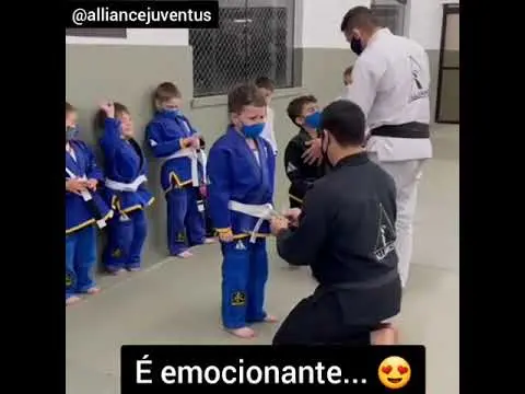 Nosso maior objetivo é impactar positivamente a vida dos nossos alunos.Conheça nossa escola. #shorts