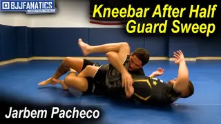 The Kneebar Masterclass Jarbem Pacheco DVD Review [2026]