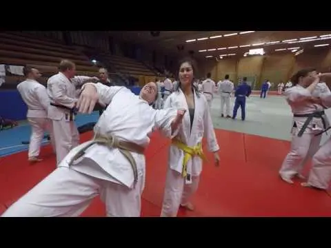 Combatcamp 2017