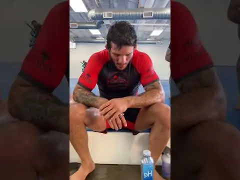 1 MILLION DOLLARS 💵 Keep your eyes on the prize 🤑😂 #CJI #thehulkshow #bjj #grappling