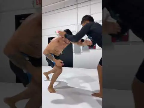 CUBAN DRILLS 🔥 CJI Countdown  #TheHulkShow #bjj #jiujitsu #shorts #grappling #CJI