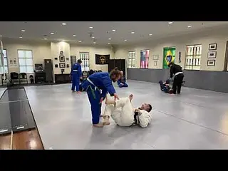 Neale Hoerle Brazilian Jiu Jitsu is live!