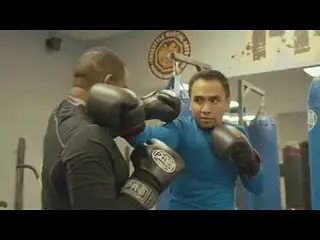Boxing