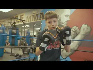 Cardio Kickboxing