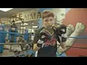 Cardio Kickboxing