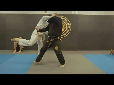 Judo