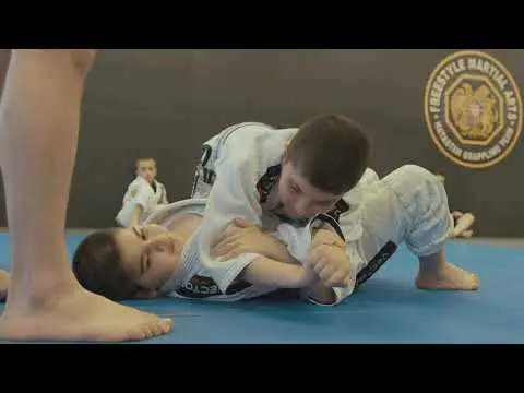 Kids Classes