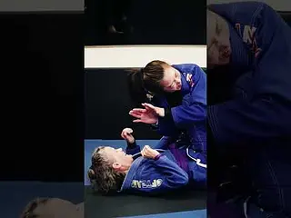 BJJ Adults Class