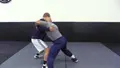 Overhoook and Underhook Mastery by Blaize Cabell image 4