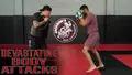 Devastating Body Attacks by Brandon Gibson image 3