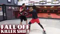 Fall Off Killer Shift by Brandon Gibson image 3