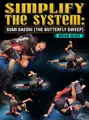 Simplify The System: Sumi Gaeshi (The Butterfly Sweep) by Brian Glick image 1