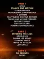 Leg Attack Mechanics by Braumon Creighton image 2