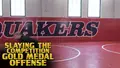 Slaying The Competition Gold Medal Offense by Brandon Slay image 3