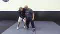Overhoook and Underhook Mastery by Blaize Cabell image 5