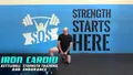 Iron Cardio by Brett Jones image 3