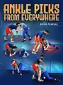 Ankle Picks From Everywhere by Bryan Pearsall image 1