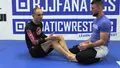 Under Pressure: Retention, Recovery and Attacking From Guard by Brian Glick image 3