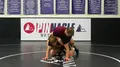 Comprehensive Leg Riding Defense System by Brett Pfarr image 3