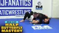 Under Pressure: Half Butterfly Mastery by Brian Glick image 3