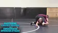 Mastering Scramble Positions and Fundamental Offensive Attacks by Brett Pfarr image 3
