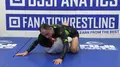 Pressure Drop Dynamic Guard Passing: Outside Position by Brian Glick image 4