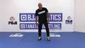Leg Attack Mechanics by Braumon Creighton image 4
