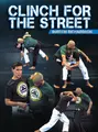 Clinch For The Street by Burton Richardson image 1