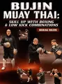 Bujin Muay Thai by Burak Bujin image 1