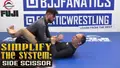 Simplify the System: Side Scissor by Brian Glick image 3