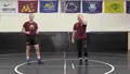 Mastering Scramble Positions and Fundamental Offensive Attacks by Brett Pfarr image 4