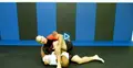 Grappling Takedown Dominance For Grapplers by Brandon Ruiz image 4