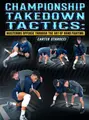Championship Takedown Tactics: Mastering Offense Through The Art of Hand Fighting by Carter Starocci image 1