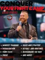 Conquer Your Fight Camp by Caleb Rogers image 1