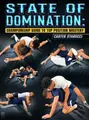 State of Domination: Championship Guide To Top Position Mastery by Carter Starocci image 1
