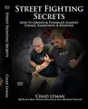 Street Fighting Secrets by Chad Lyman image 1