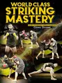 World Class Striking Mastery by Cedric Doumbe image 1