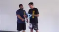 Knife Defense For The Street by Burton Richardson image 3