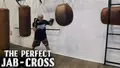 The Perfect Jab-Cross by Burak Bujin image 3