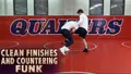 Clean Finishes and Countering Funk by Bryan Pearsall image 3