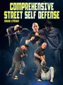 Comprehensive Street Self Defense by Chad Lyman image 1