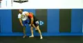 Grappling Takedown Dominance For Grapplers by Brandon Ruiz image 5