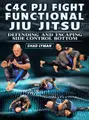 C4C PJJ Fight Functional Jiu-Jitsu by Chad Lyman image 1
