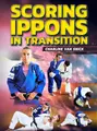 Scoring Ippons In Transition by Charline Van Snick image 1
