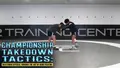 Championship Takedown Tactics: Mastering Offense Through The Art of Hand Fighting by Carter Starocci image 3