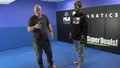 Street Fighting Secrets by Chad Lyman image 3